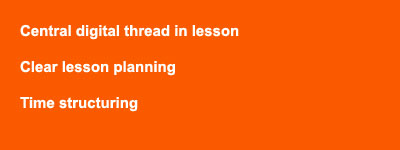 Plan it timing
